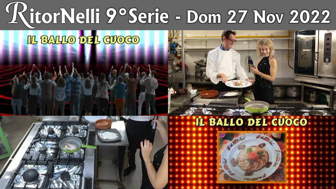 Trasmissione RitorNelli